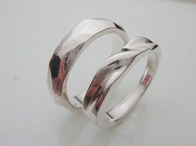 カップル/ペアリング