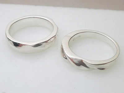 カップル/ペアリング