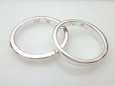 カップル/ペアリング