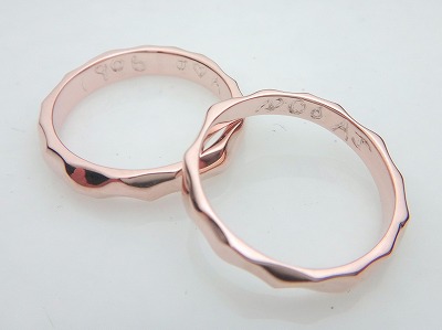 カップル/ペアリング