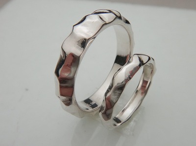 カップル/ペアリング