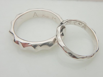 カップル/ペアリング