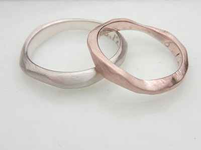 カップル/ペアリング