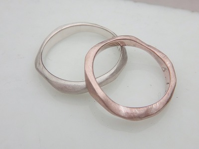 カップル/ペアリング