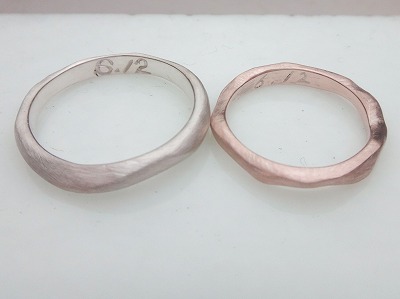 カップル/ペアリング