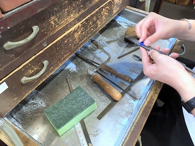 カップル/ペアリング