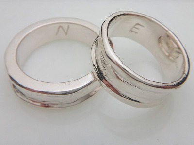 カップル/ペアリング