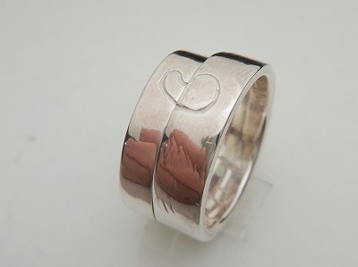 カップル/ペアリング