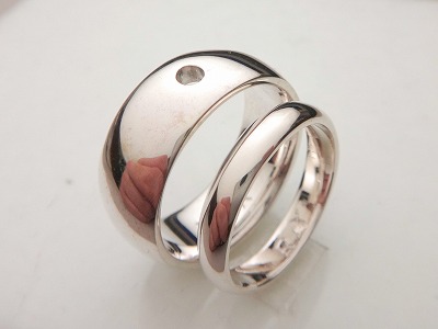 カップル/ペアリング