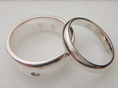 カップル/ペアリング