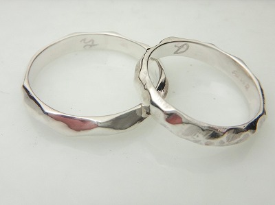 カップル/ペアリング