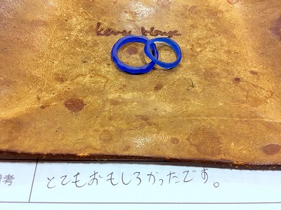 カップル/ペアリング