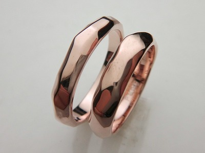 カップル/ペアリング