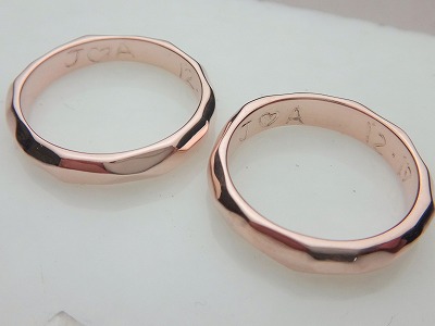 カップル/ペアリング