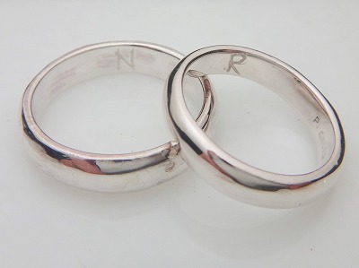 カップル/ペアリング