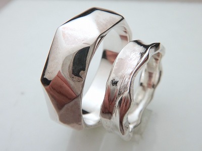 カップル/ペアリング