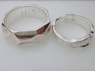 カップル/ペアリング