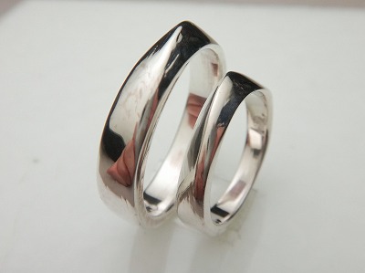 カップル/ペアリング