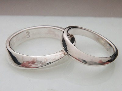 カップル/ペアリング