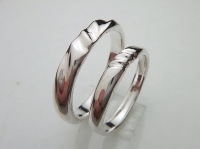 カップル/ペアリング