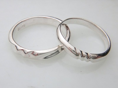 カップル/ペアリング