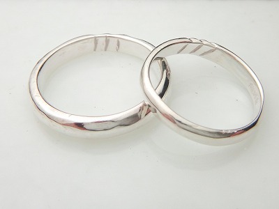 カップル/ペアリング