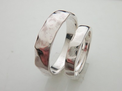 カップル/ペアリング