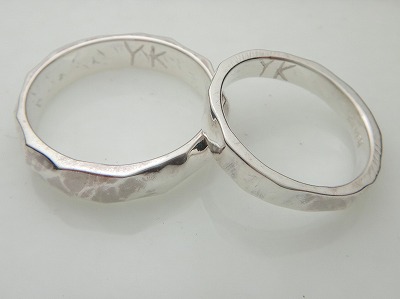 カップル/ペアリング