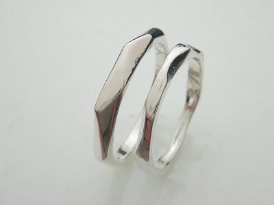 カップル/ペアリング