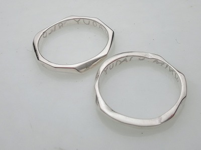 カップル/ペアリング