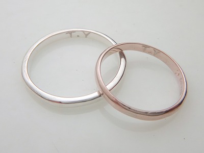 カップル/ペアリング