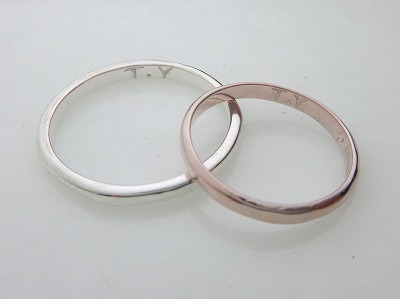 カップル/ペアリング