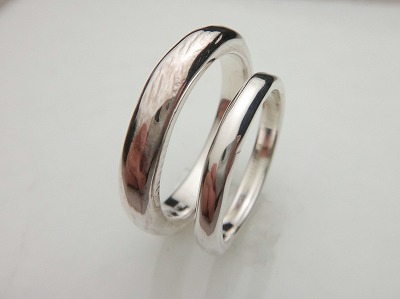 カップル/ペアリング