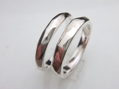 カップル/ペアリング