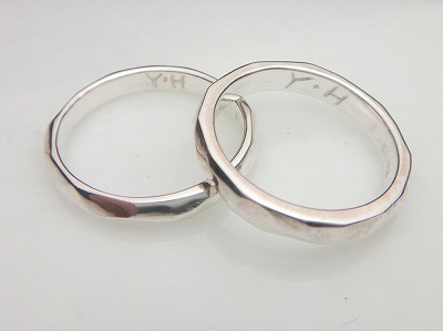 カップル/ペアリング