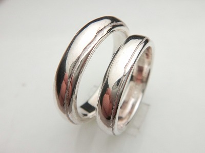 カップル/ペアリング