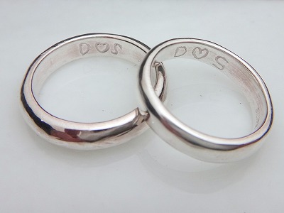 カップル/ペアリング