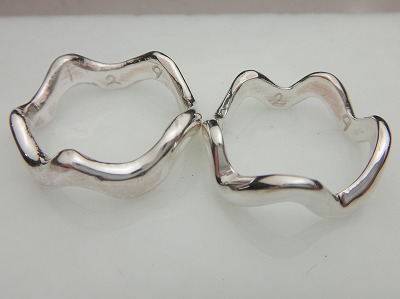 カップル/ペアリング