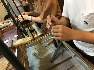 カップル/ペアリング