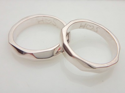 カップル/ペアリング