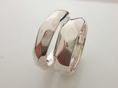 カップル/ペアリング