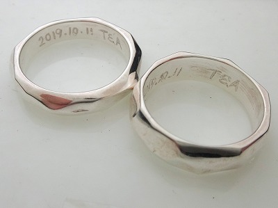 カップル/ペアリング