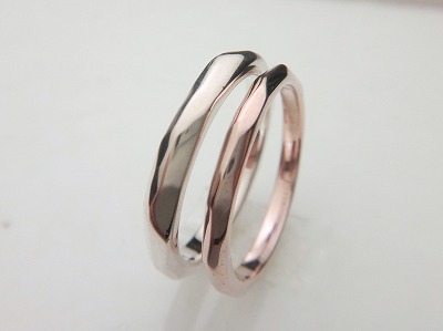 カップル/ペアリング