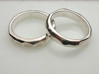 カップル/ペアリング