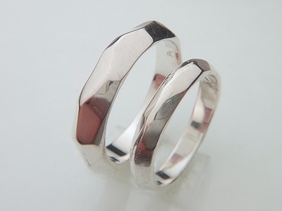 カップル/ペアリング