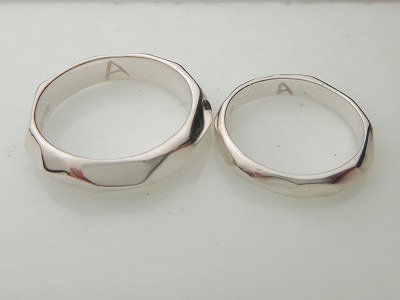 カップル/ペアリング