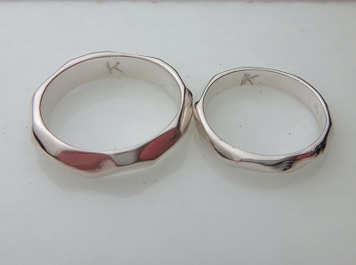 カップル/ペアリング