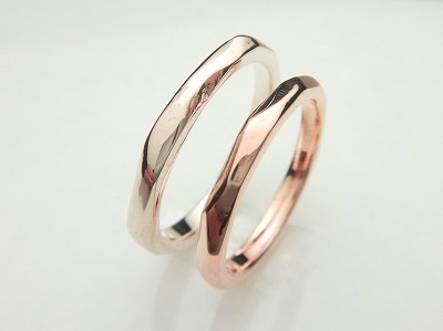 カップル/ペアリング