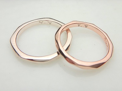 カップル/ペアリング