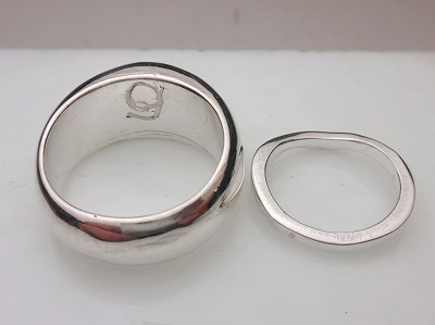 カップル/ペアリング